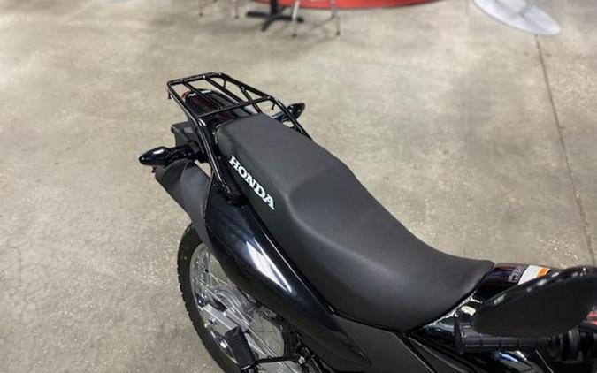 2024 Honda® XR150L