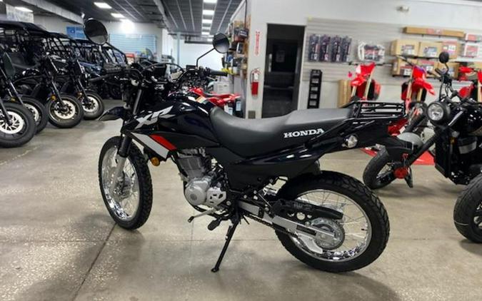 2024 Honda® XR150L