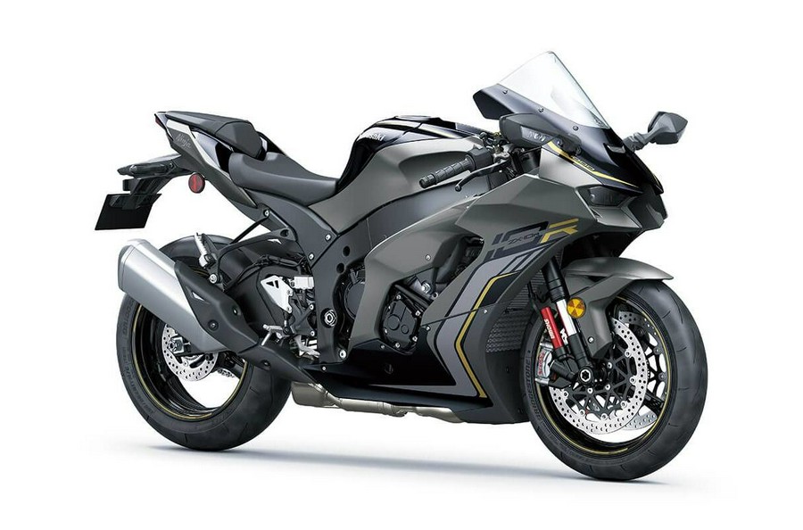 2024 Kawasaki Ninja ZX-10R