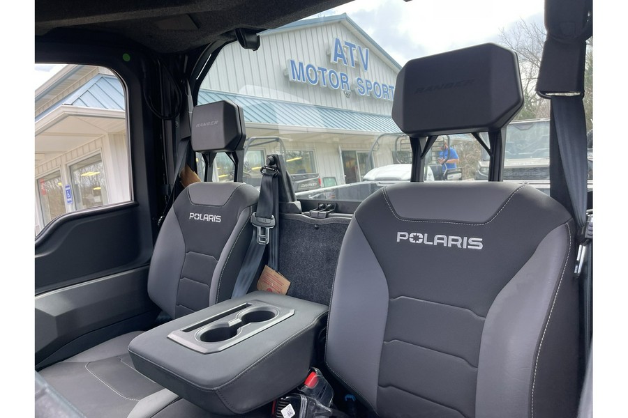 2024 Polaris Industries Ranger XD 1500 Northstar Edition Premium