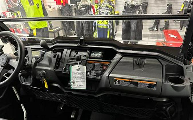 2025 Honda Pioneer 1000-5 Trail Special Edition