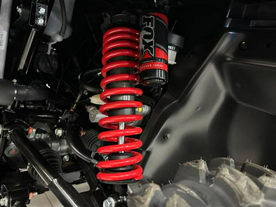 2025 Honda Pioneer 1000-5 Trail Special Edition