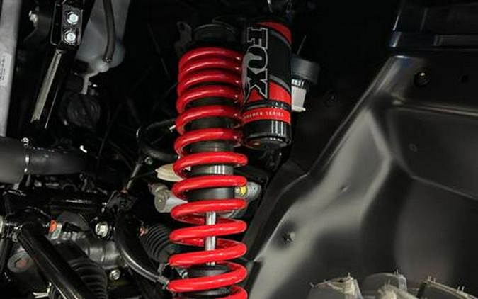 2025 Honda Pioneer 1000-5 Trail Special Edition