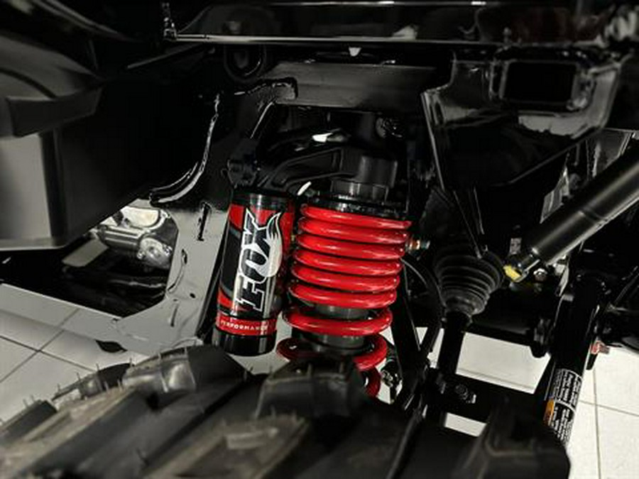 2025 Honda Pioneer 1000-5 Trail Special Edition