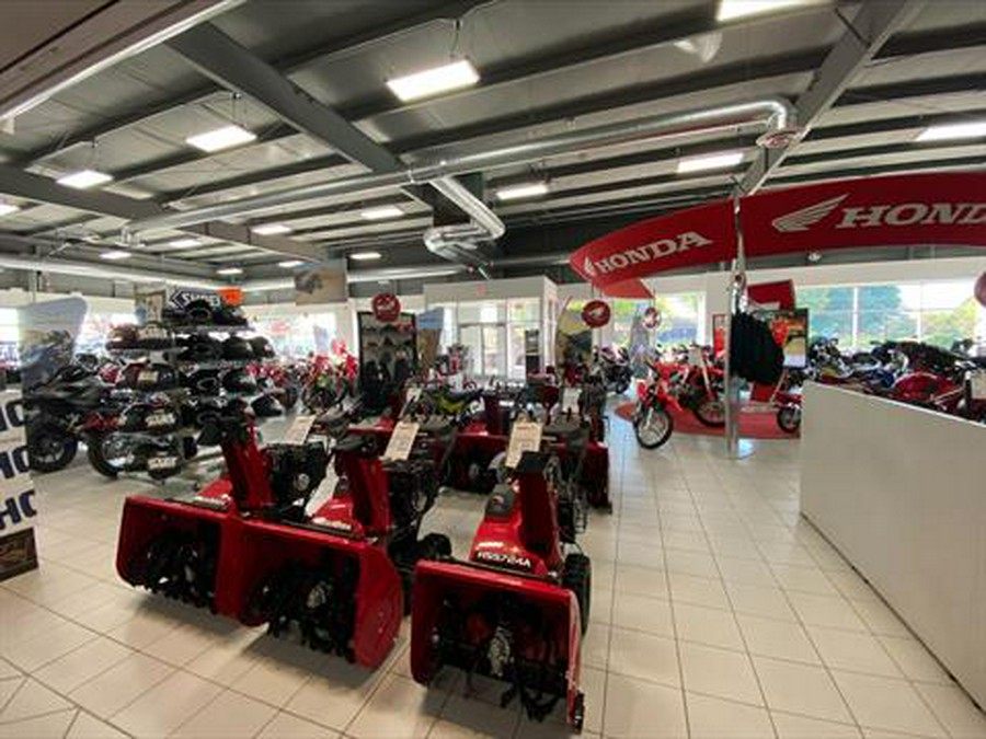 2025 Honda Pioneer 1000-5 Trail Special Edition