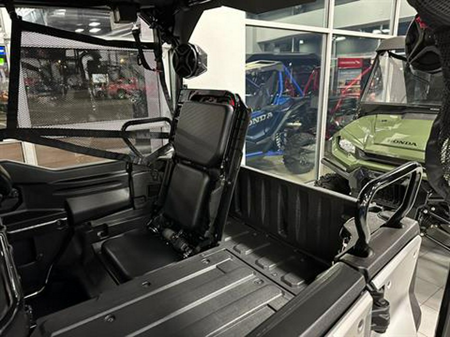 2025 Honda Pioneer 1000-5 Trail Special Edition