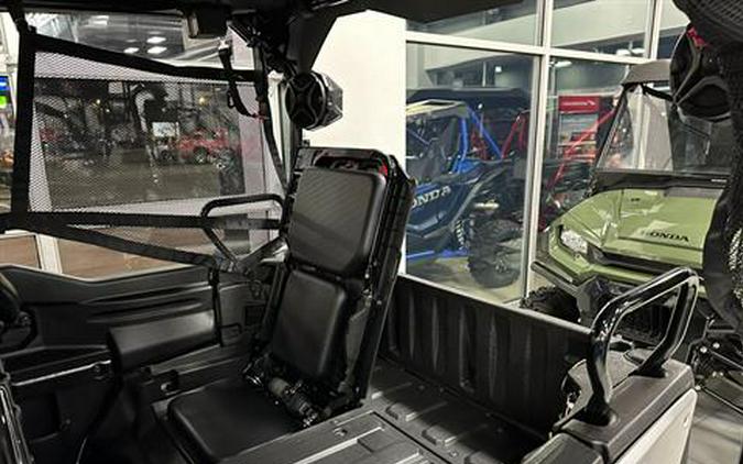 2025 Honda Pioneer 1000-5 Trail Special Edition