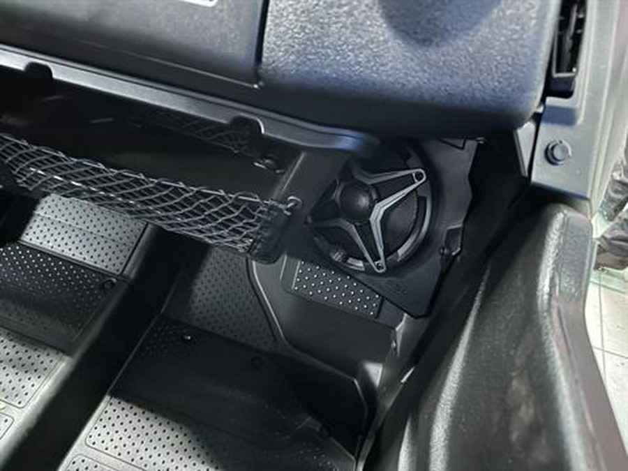 2025 Honda Pioneer 1000-5 Trail Special Edition