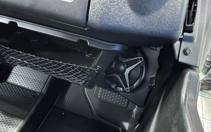 2025 Honda Pioneer 1000-5 Trail Special Edition