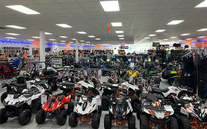 2025 Honda Pioneer 1000-5 Trail Special Edition