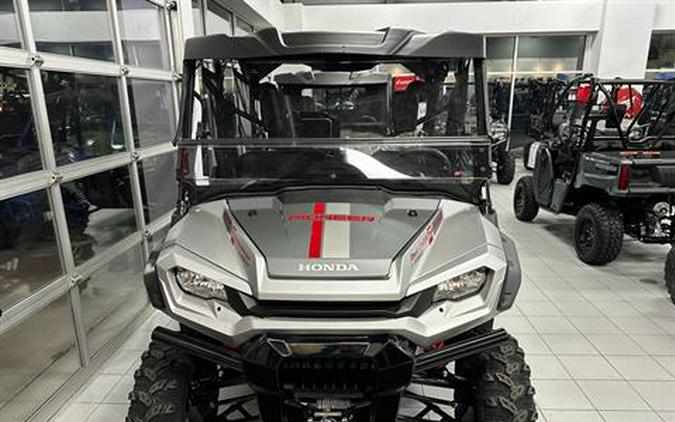2025 Honda Pioneer 1000-5 Trail Special Edition