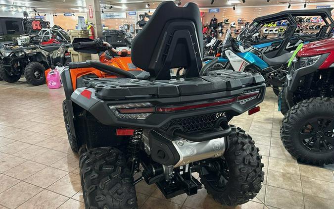 2025 CFMOTO CForce 800 Touring