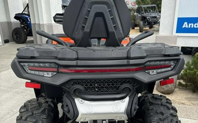 2025 CFMOTO CForce 800 Touring