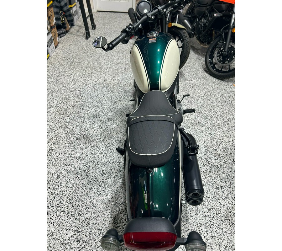 2026 CFMOTO CL-C 450