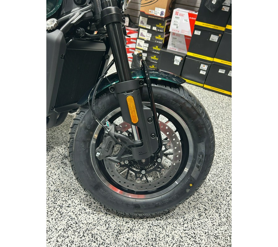 2026 CFMOTO CL-C 450