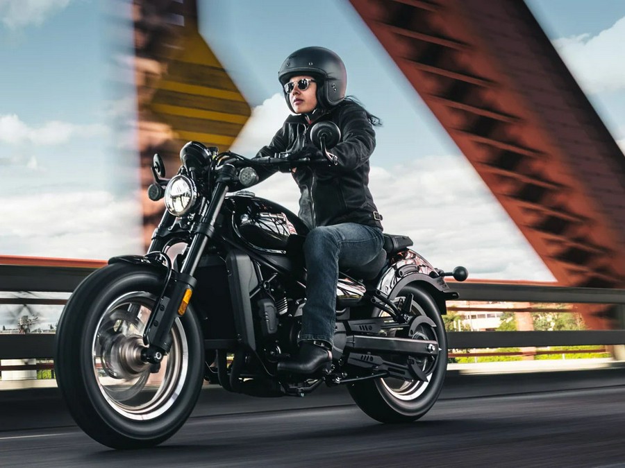 2026 CFMOTO CL-C 450