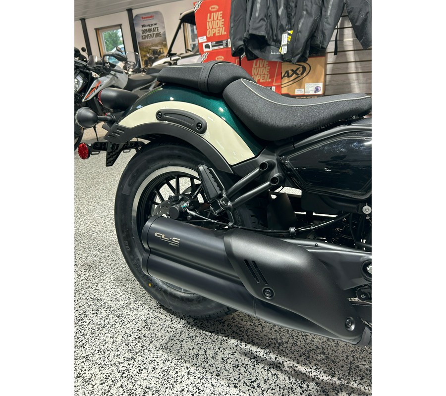 2026 CFMOTO CL-C 450