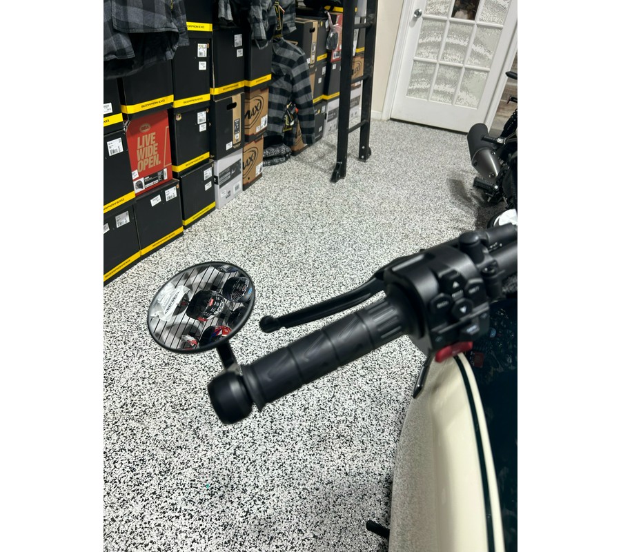 2026 CFMOTO CL-C 450