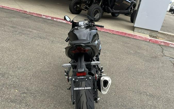 2026 Kawasaki Ninja® ZX™-6R ABS