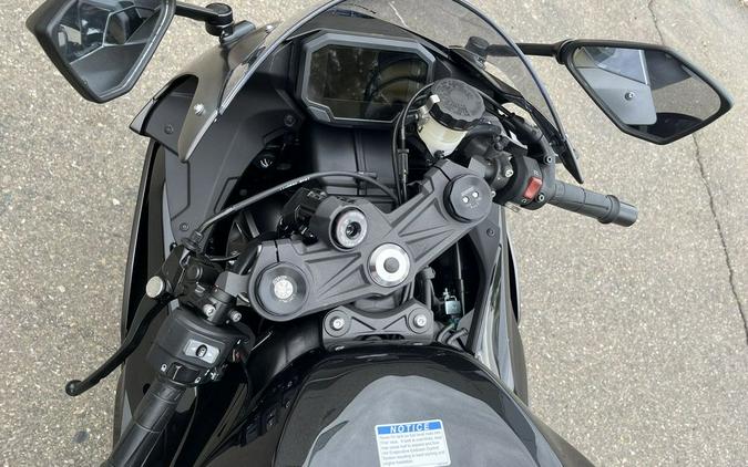 2026 Kawasaki Ninja® ZX™-6R ABS