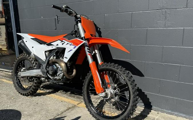 2023 KTM 450 SX-F