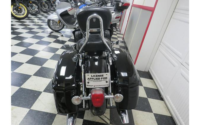 2006 Yamaha ROYAL STAR TOUR DELUXE