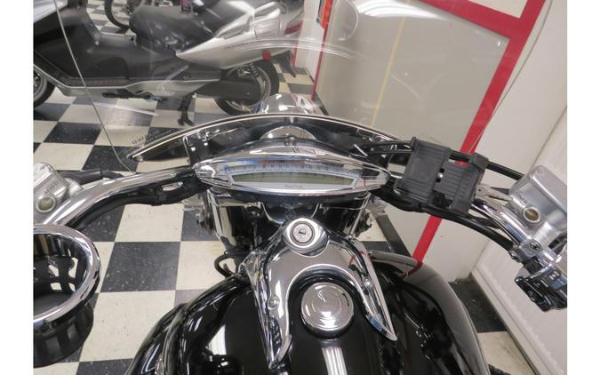 2006 Yamaha ROYAL STAR TOUR DELUXE