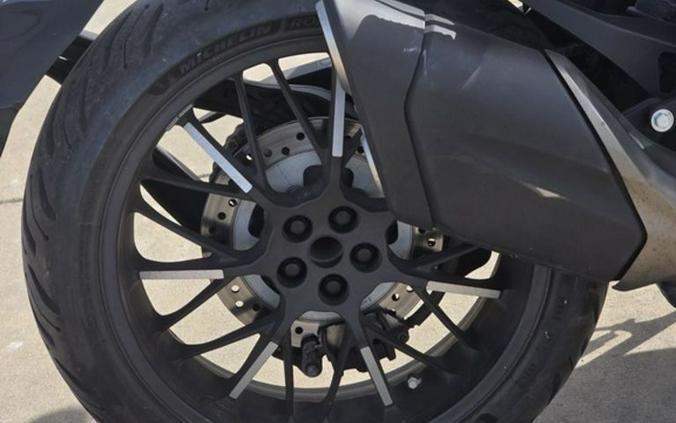 2021 Honda® CB1000R Black Edition