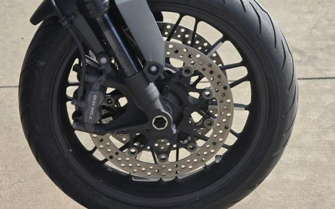 2021 Honda® CB1000R Black Edition