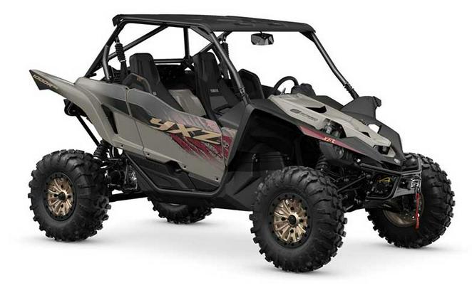 Yamaha YXZ1000R SS XT-R UTVs for sale - ATVHunt