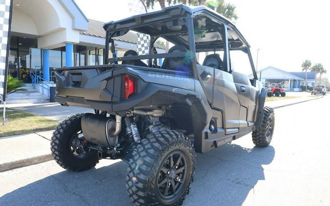 2026 Polaris GENERAL XP 4 1000 Premium