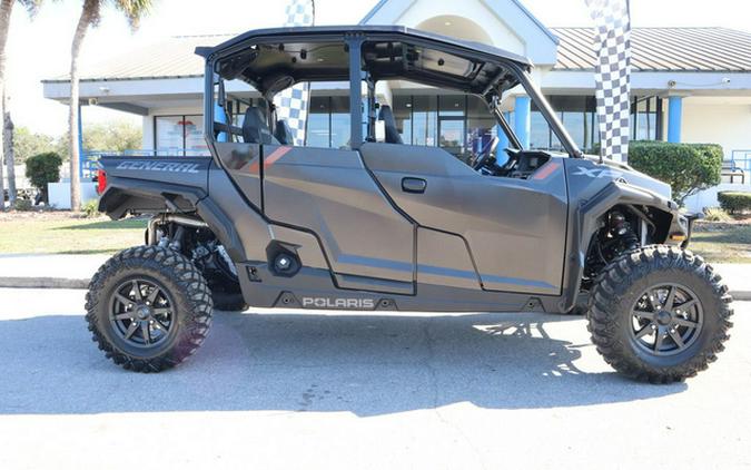 2026 Polaris GENERAL XP 4 1000 Premium