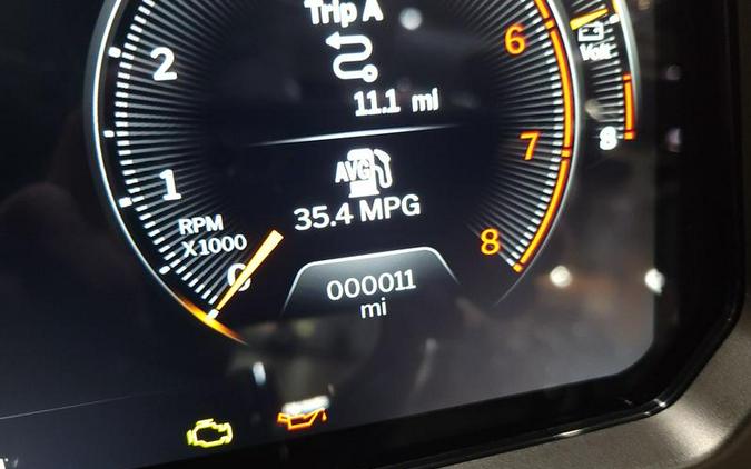 2026 Harley-Davidson® FLTRX - Road Glide®