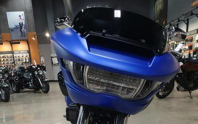 2026 Harley-Davidson® FLTRX - Road Glide®