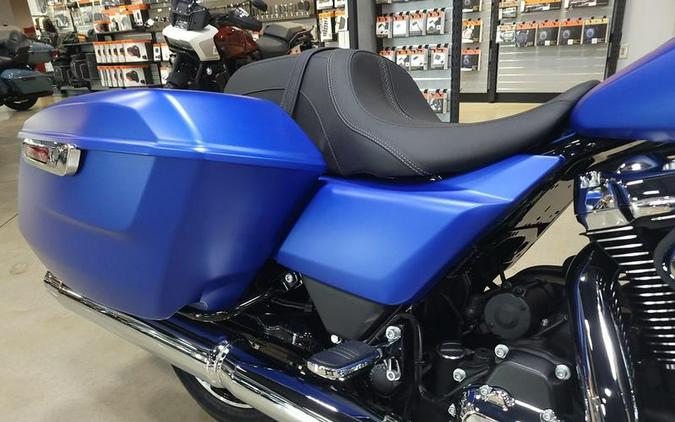 2026 Harley-Davidson® FLTRX - Road Glide®