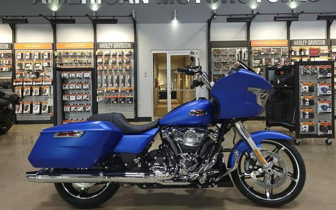 2026 Harley-Davidson® FLTRX - Road Glide®