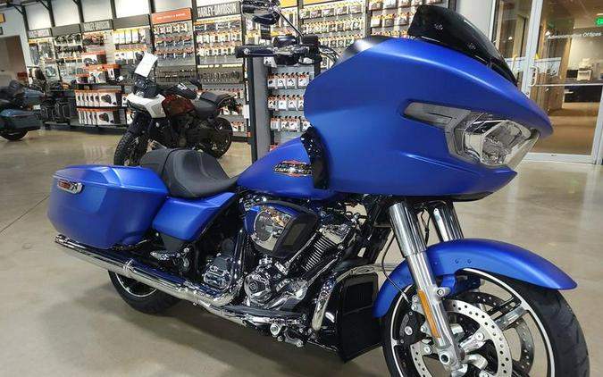 2026 Harley-Davidson® FLTRX - Road Glide®