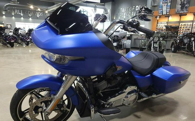 2026 Harley-Davidson® FLTRX - Road Glide®