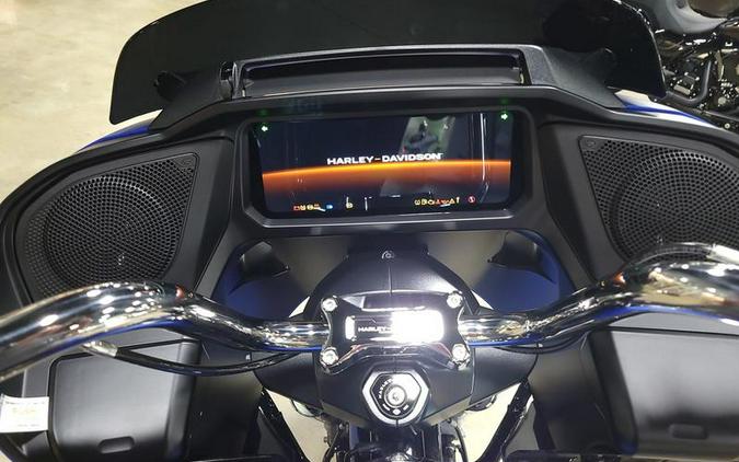 2026 Harley-Davidson® FLTRX - Road Glide®