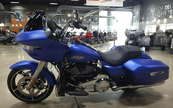 2026 Harley-Davidson® FLTRX - Road Glide®