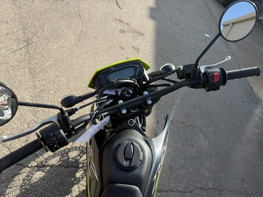 2026 Kawasaki KLX 230SM ABS