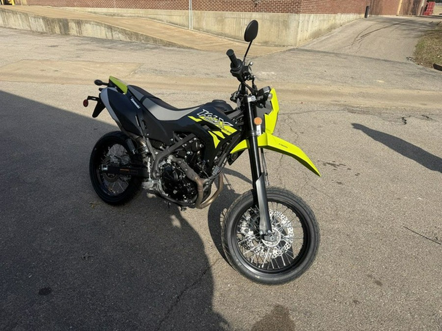 2026 Kawasaki KLX 230SM ABS