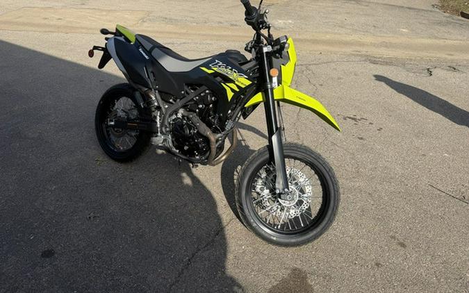 2026 Kawasaki KLX 230SM ABS
