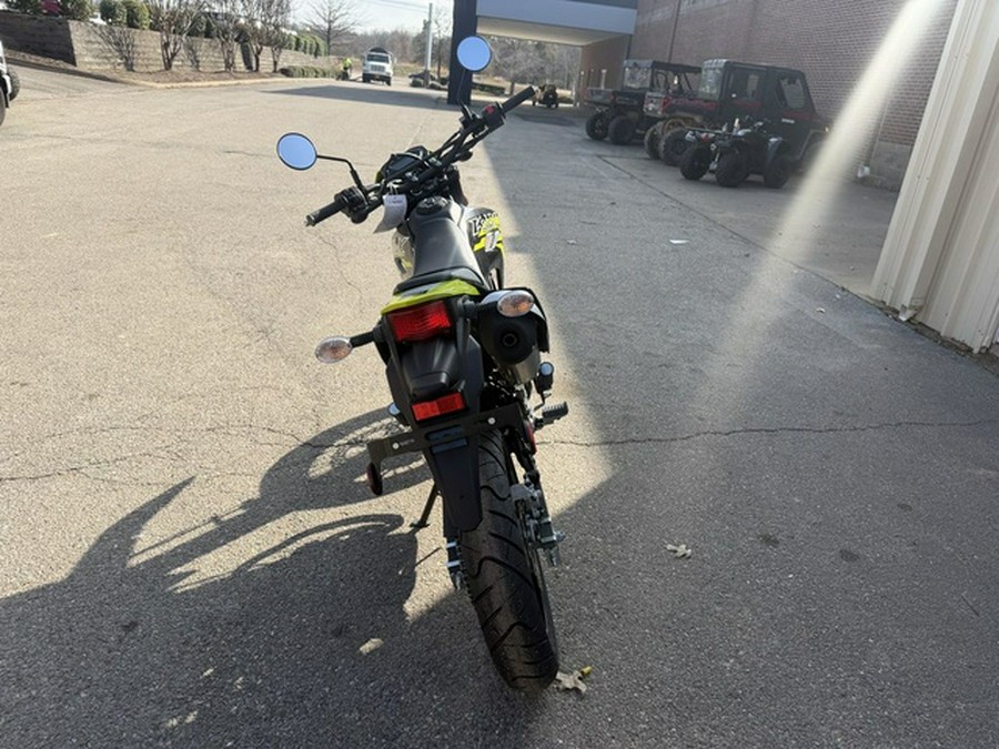 2026 Kawasaki KLX 230SM ABS