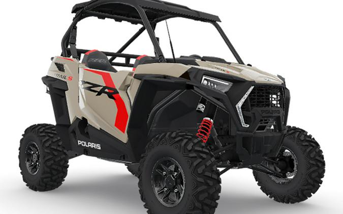 2026 Polaris RZR Trail S 1000 Ultimate