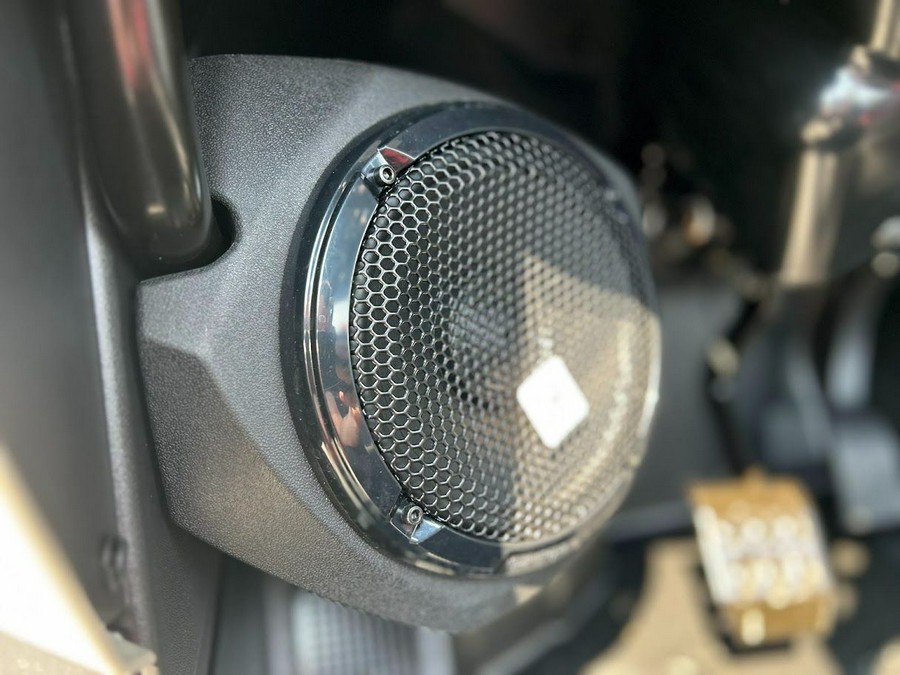 2026 Polaris RZR Trail S 1000 Ultimate