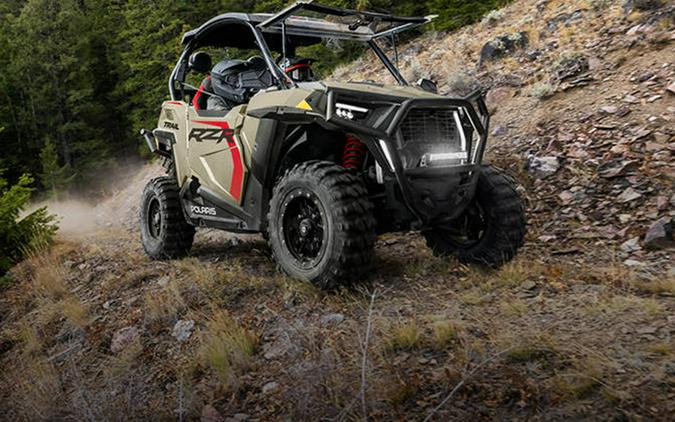 2026 Polaris RZR Trail S 1000 Ultimate