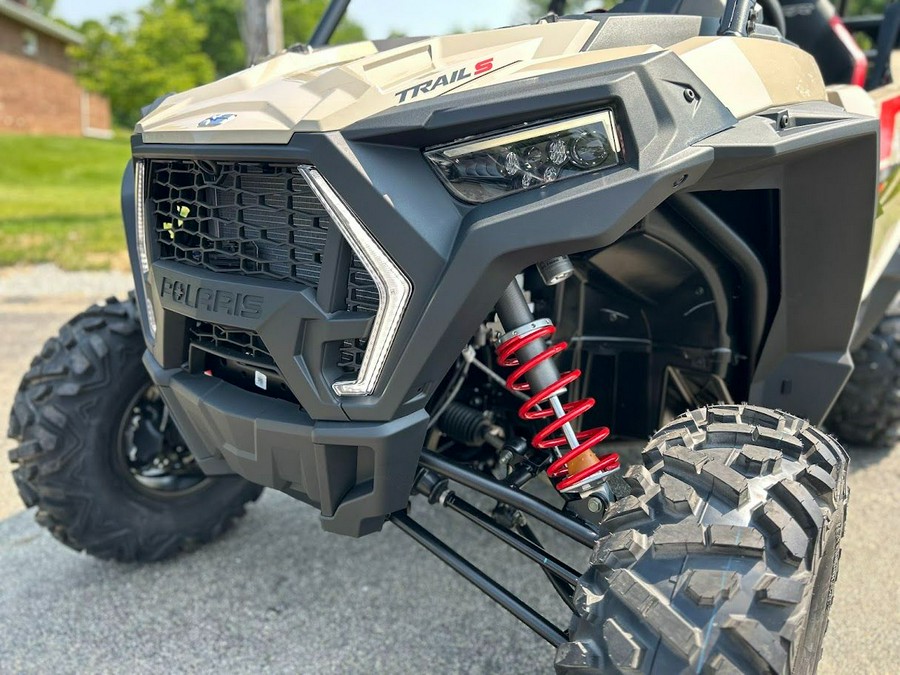 2026 Polaris RZR Trail S 1000 Ultimate