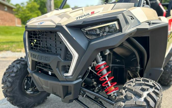 2026 Polaris RZR Trail S 1000 Ultimate