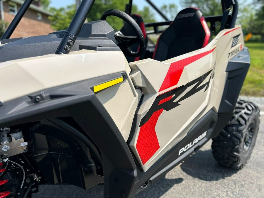 2026 Polaris RZR Trail S 1000 Ultimate